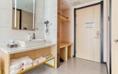 Туры в отель Continent Business Hotel (Changchun West Railway Station)