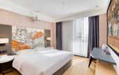 Туры в отель Continent Business Hotel (Changchun West Railway Station)