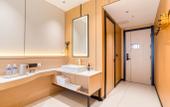 Туры в отель Continent Business Hotel (Changchun West Railway Station)