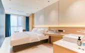 Туры в отель Continent Business Hotel (Changchun West Railway Station)