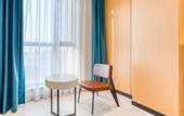 Туры в отель Continent Business Hotel (Changchun West Railway Station)