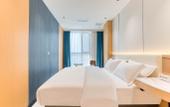 Туры в отель Continent Business Hotel (Changchun West Railway Station)
