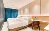 Туры в отель Continent Business Hotel (Changchun West Railway Station)
