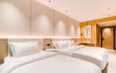 Туры в отель Continent Business Hotel (Changchun West Railway Station)