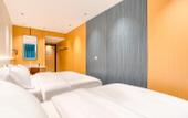 Туры в отель Continent Business Hotel (Changchun West Railway Station)