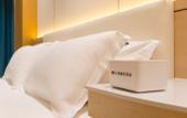 Туры в отель Continent Business Hotel (Changchun West Railway Station)