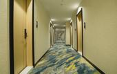 Туры в отель Continent Business Hotel (Changchun West Railway Station)