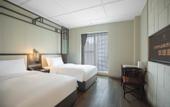 Туры в отель Yuluxe Lanzhou