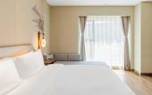 Туры в отель Yuluxe Lanzhou