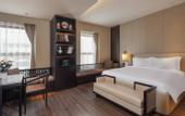 Туры в отель Yuluxe Lanzhou