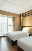 Туры в отель Yuluxe Lanzhou