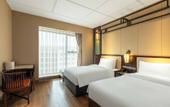 Туры в отель Yuluxe Lanzhou