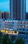 Туры в отель Manju Hotel