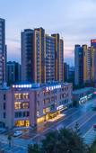 Туры в отель Manju Hotel