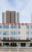 Туры в отель Manju Hotel