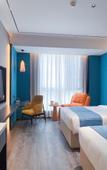 Туры в отель Manju Hotel