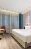 Туры в отель Manju Hotel