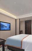 Туры в отель TILL BRIGHT Hotel (Changsha Binjiang Jinrong Center)