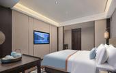 Туры в отель TILL BRIGHT Hotel (Changsha Binjiang Jinrong Center)