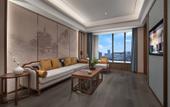 Туры в отель TILL BRIGHT Hotel (Changsha Binjiang Jinrong Center)