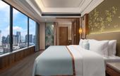 Туры в отель TILL BRIGHT Hotel (Changsha Binjiang Jinrong Center)