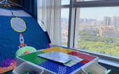 Туры в отель TILL BRIGHT Hotel (Changsha Binjiang Jinrong Center)