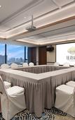 Туры в отель TILL BRIGHT Hotel (Changsha Binjiang Jinrong Center)