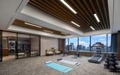 Туры в отель TILL BRIGHT Hotel (Changsha Binjiang Jinrong Center)