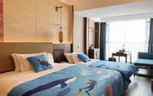 Туры в отель TILL BRIGHT Hotel (Changsha Binjiang Jinrong Center)