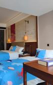 Туры в отель TILL BRIGHT Hotel (Changsha Binjiang Jinrong Center)