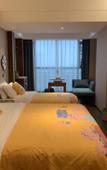 Туры в отель TILL BRIGHT Hotel (Changsha Binjiang Jinrong Center)