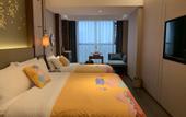 Туры в отель TILL BRIGHT Hotel (Changsha Binjiang Jinrong Center)