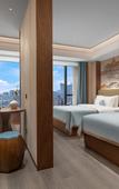 Туры в отель TILL BRIGHT Hotel (Changsha Binjiang Jinrong Center)