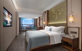 Туры в отель TILL BRIGHT Hotel (Changsha Binjiang Jinrong Center)