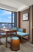 Туры в отель TILL BRIGHT Hotel (Changsha Binjiang Jinrong Center)