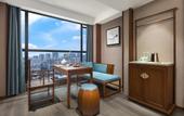 Туры в отель TILL BRIGHT Hotel (Changsha Binjiang Jinrong Center)