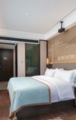 Туры в отель TILL BRIGHT Hotel (Changsha Binjiang Jinrong Center)