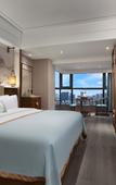 Туры в отель TILL BRIGHT Hotel (Changsha Binjiang Jinrong Center)