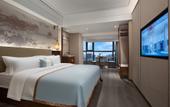 Туры в отель TILL BRIGHT Hotel (Changsha Binjiang Jinrong Center)
