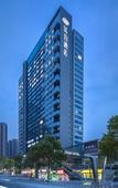 Туры в отель TILL BRIGHT Hotel (Changsha Binjiang Jinrong Center)