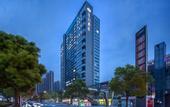 Туры в отель TILL BRIGHT Hotel (Changsha Binjiang Jinrong Center)