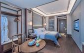 Туры в отель TILL BRIGHT Hotel (Changsha Binjiang Jinrong Center)