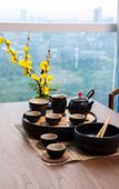 Туры в отель TILL BRIGHT Hotel (Changsha Binjiang Jinrong Center)