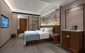 Туры в отель TILL BRIGHT Hotel (Changsha Binjiang Jinrong Center)