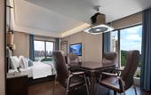 Туры в отель TILL BRIGHT Hotel (Changsha Binjiang Jinrong Center)