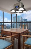 Туры в отель TILL BRIGHT Hotel (Changsha Binjiang Jinrong Center)
