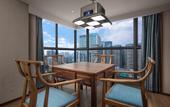 Туры в отель TILL BRIGHT Hotel (Changsha Binjiang Jinrong Center)
