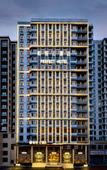 Туры в отель Perfect Park Hyatt Cloud Hotel .Harbin
