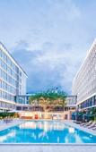 Туры в отель Xin Asia  Hotel