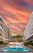 Туры в отель Xin Asia  Hotel